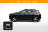 Used 2022 Jeep Cherokee Limited image 4