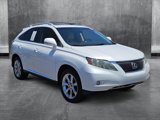 Used 2010 Lexus RX 350 2WD image 3