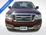 Used 2005 Ford F150 King Ranch image 2
