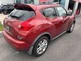Used 2013 Nissan Juke SL image 3