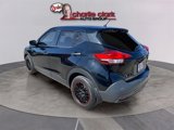 Certified 2020 Nissan Kicks S image 4