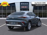 New 2025 Buick Envista Preferred w/ Convenience I Package image 4