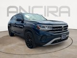 Certified 2022 Volkswagen Atlas Cross Sport SE image 4