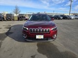 Used 2021 Jeep Cherokee Limited w/ Trailer Tow Group image 2