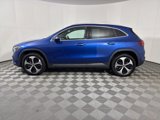 Used 2025 Mercedes-Benz GLA 250 4MATIC w/ Exclusive Package image 3