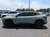 New 2025 Chevrolet Trax ACTIV w/ Driver Confidence Package image 5