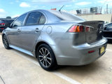 Used 2017 Mitsubishi Lancer ES image 6