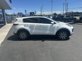 Used 2019 Kia Sportage EX w/ EX Premium Package image 4