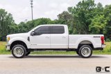 Used 2017 Ford F250 Lariat w/ Tow Technology Bundle image 4