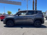 Certified 2019 Jeep Renegade Sport image 4