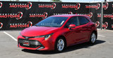 Used 2021 Toyota Corolla SE image 3