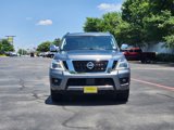 Used 2019 Nissan Armada Platinum w/ Captain's Chairs Package image 2