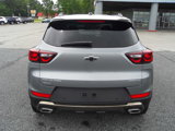 New 2024 Chevrolet TrailBlazer ACTIV w/ Convenience Package image 4