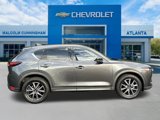 Used 2017 MAZDA CX-5 Grand Select image 4