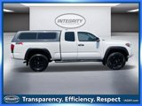 Certified 2021 Toyota Tacoma SR image 5