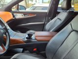 Used 2017 Lincoln MKX Black Label w/ Driver Assistance Package image 5
