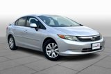 Used 2012 Honda Civic LX image 2