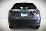 New 2025 Honda HR-V LX image 4