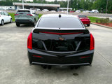 Used 2018 Cadillac ATS V w/ Carbon Fiber Package image 3