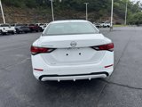 New 2025 Nissan Sentra SV w/ Trunk Package image 6