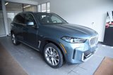 Certified 2024 BMW X5 xDrive40i w/ Premium Package image 4