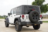 Used 2017 Jeep Wrangler Unlimited Sport w/ Quick Order Package 24S image 6