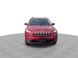 Used 2017 Jeep Cherokee Latitude w/ Cold Weather Group image 3