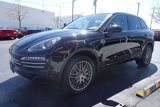 Used 2014 Porsche Cayenne image 4