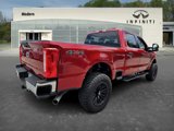 Used 2023 Ford F250 XLT image 4