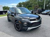 Certified 2023 Chevrolet TrailBlazer LT image 2
