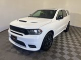 Certified 2018 Dodge Durango R/T w/ Trailer Tow Group IV image 3