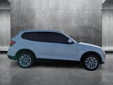 Used 2017 BMW X3 sDrive28i image 4