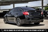 Used 2018 Subaru WRX Limited image 5
