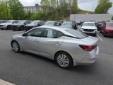 Used 2021 Nissan Sentra S image 5