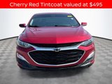 Used 2022 Chevrolet Malibu RS image 2
