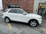 Used 2012 Mercedes-Benz ML 350 4MATIC image 4