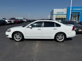 Used 2011 Chevrolet Impala LTZ image 2