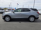 Used 2023 Chevrolet Equinox LT w/ Driver Convenience Package image 4