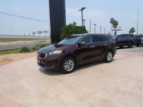Used 2019 Kia Sorento LX w/ LX Convenience Package image 5
