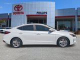 Used 2019 Hyundai Elantra SEL image 3