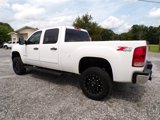 Used 2011 GMC Sierra 2500 SLE w/ SLE Preferred Package image 2