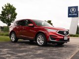 Certified 2021 Acura RDX AWD image 3