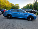 Used 2016 Ford Taurus Police Interceptor AWD image 4
