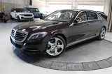 Used 2015 Mercedes-Benz S 550 Sedan image 4