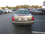 Used 2002 Cadillac De Ville w/ Comfort/Convenience Pkg image 5