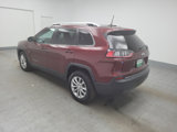 Used 2019 Jeep Cherokee Latitude w/ Popular Appearance Group image 5