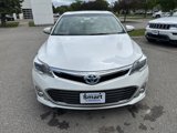 Used 2015 Toyota Avalon XLE Touring image 2
