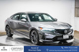New 2025 Acura Integra A-Spec image 5
