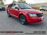 Used 2018 Dodge Journey SE w/ Popular Equipment Group image 2