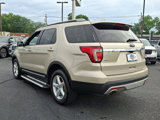 Used 2017 Ford Explorer XLT w/ Equipment Group 202A image 4